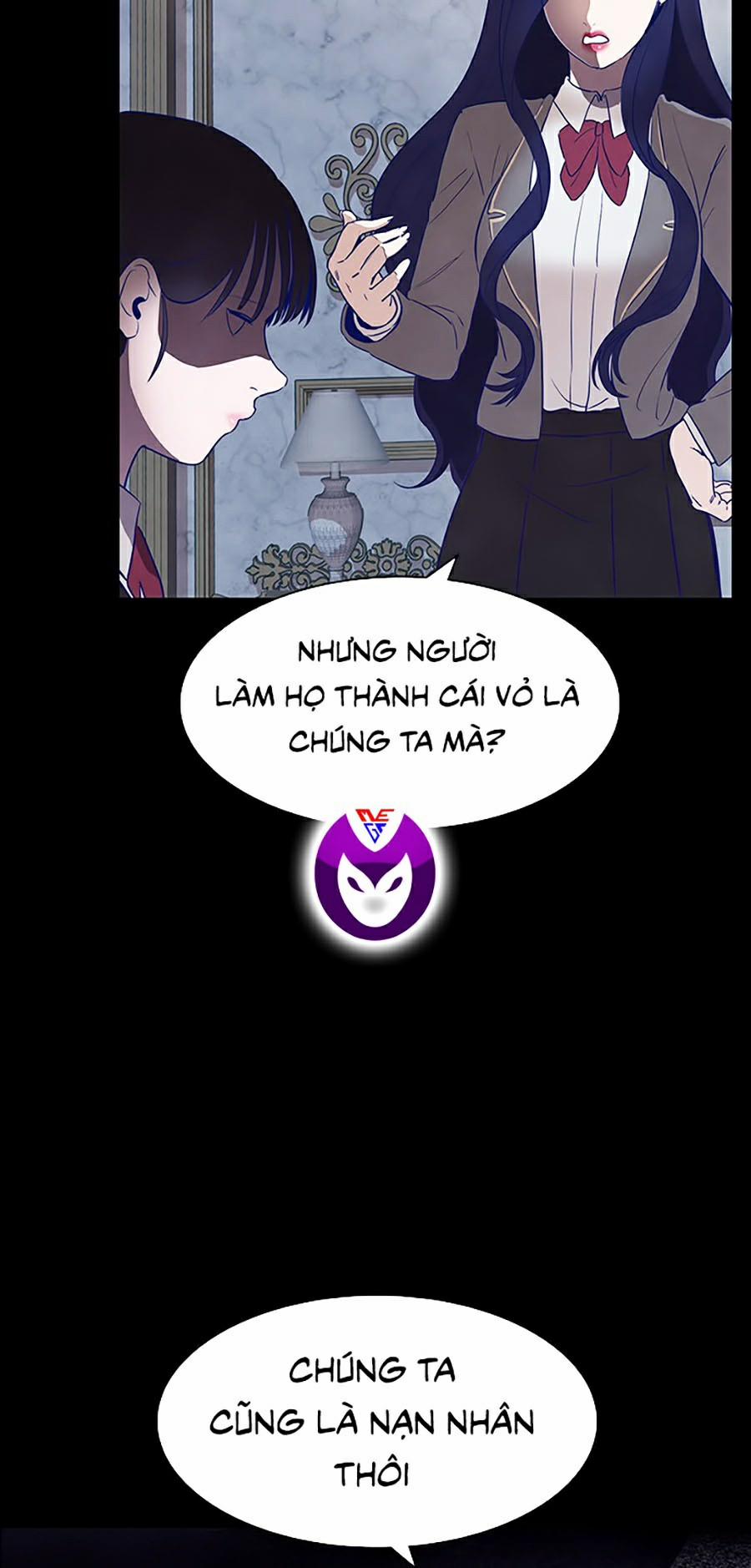 Trò Chơi Song Trùng 13 trang 50