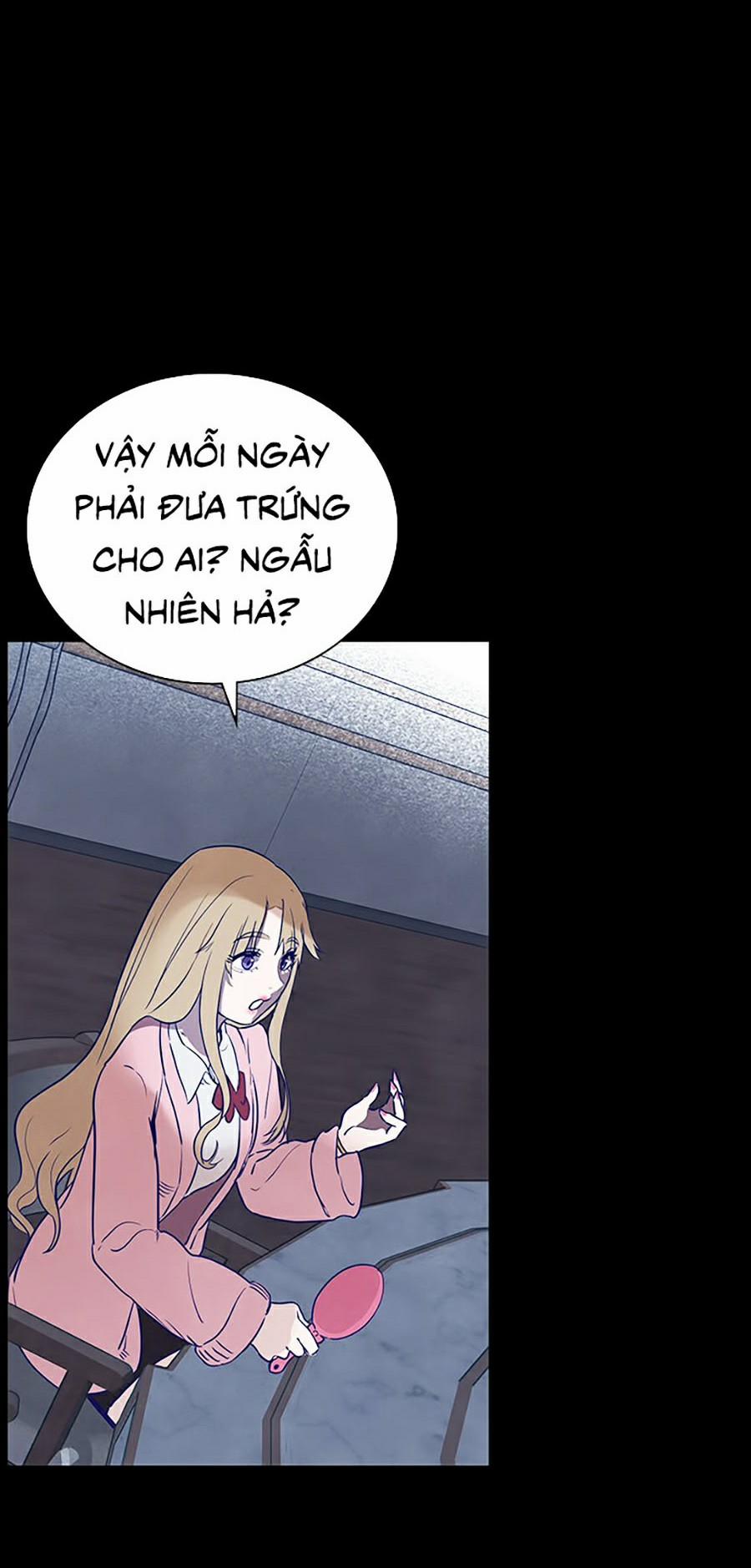 Trò Chơi Song Trùng 13 trang 52