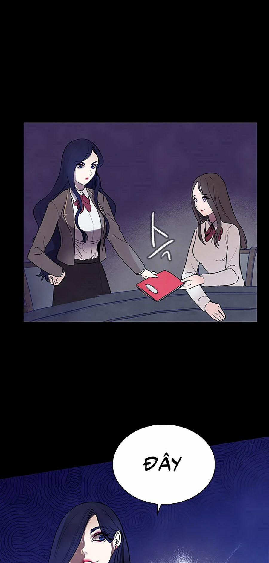 Trò Chơi Song Trùng 13 trang 53