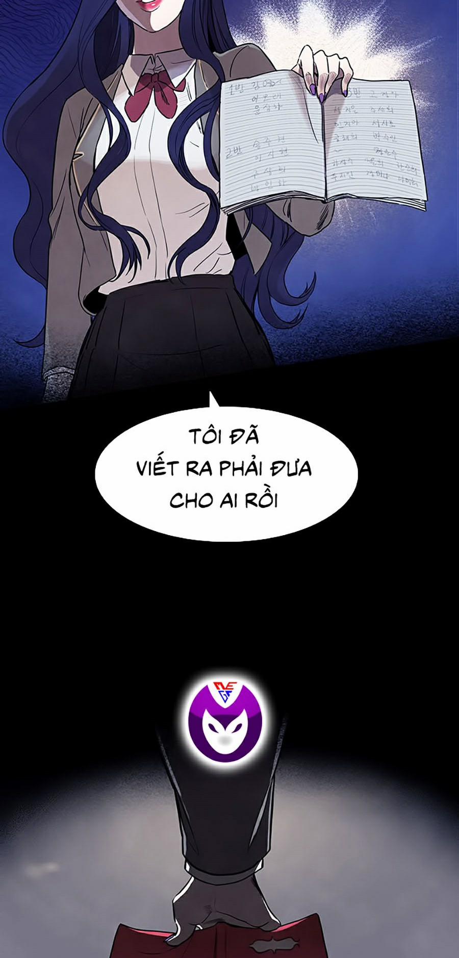 Trò Chơi Song Trùng 13 trang 54