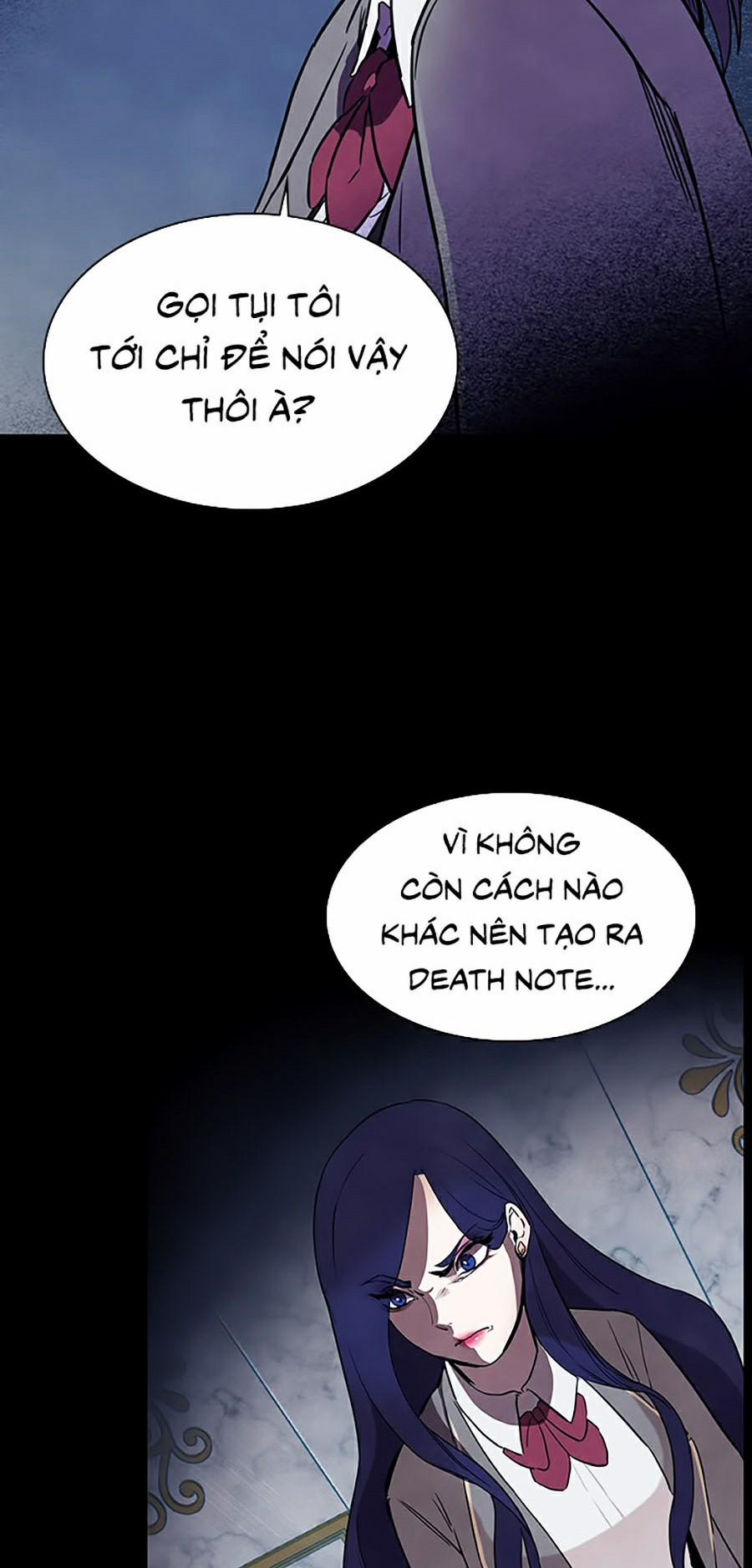 Trò Chơi Song Trùng 13 trang 64