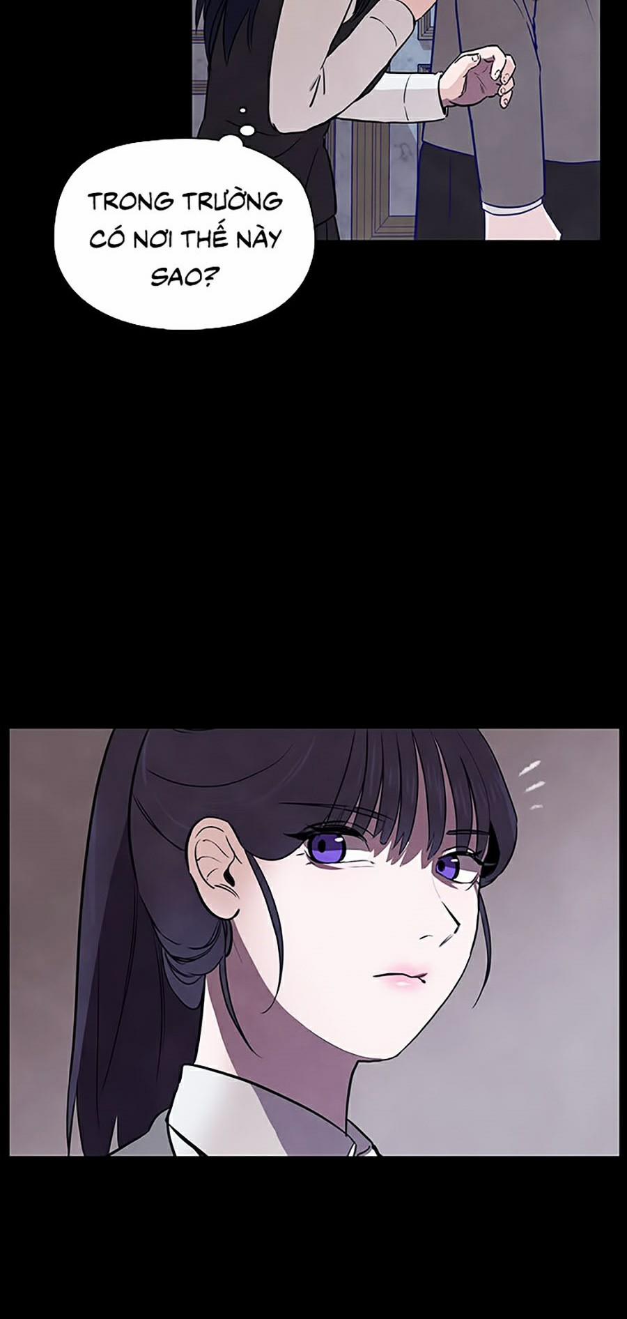 Trò Chơi Song Trùng 13 trang 7