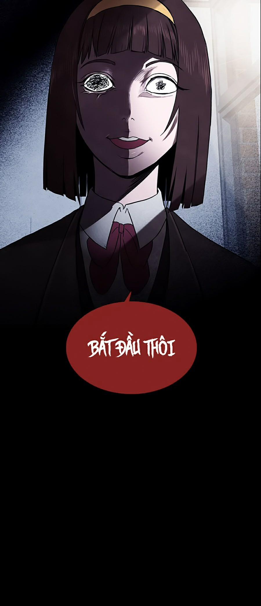 Trò Chơi Song Trùng 14 trang 10