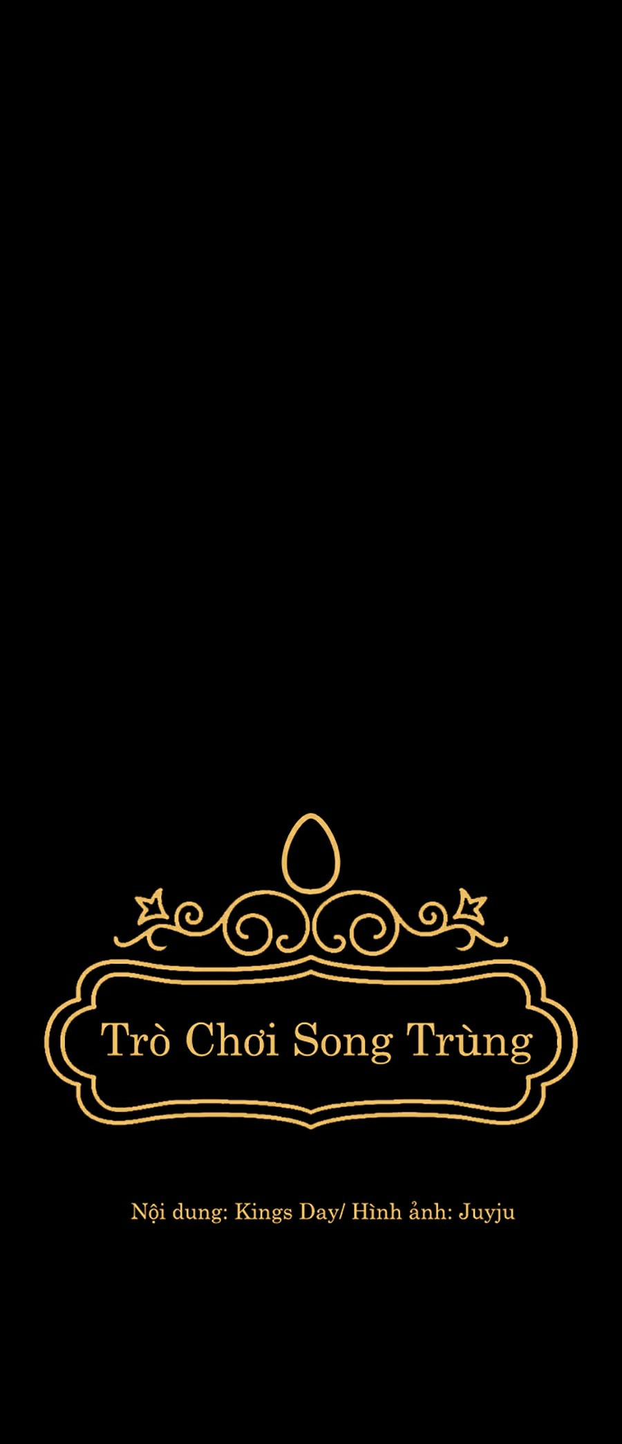 Trò Chơi Song Trùng 14 trang 11