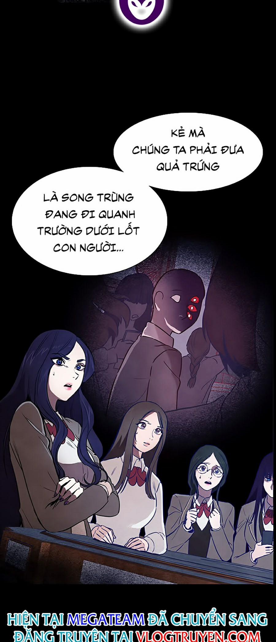 Trò Chơi Song Trùng 14 trang 16