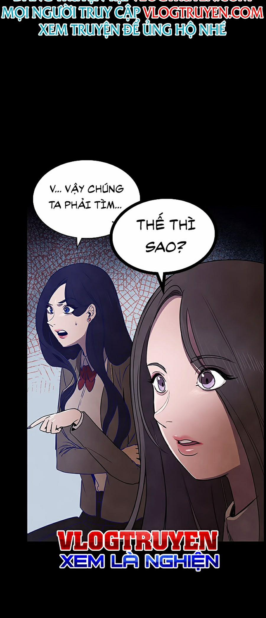 Trò Chơi Song Trùng 14 trang 17