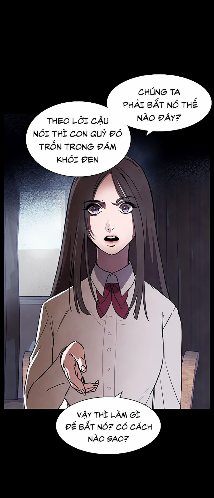 Trò Chơi Song Trùng 14 trang 18