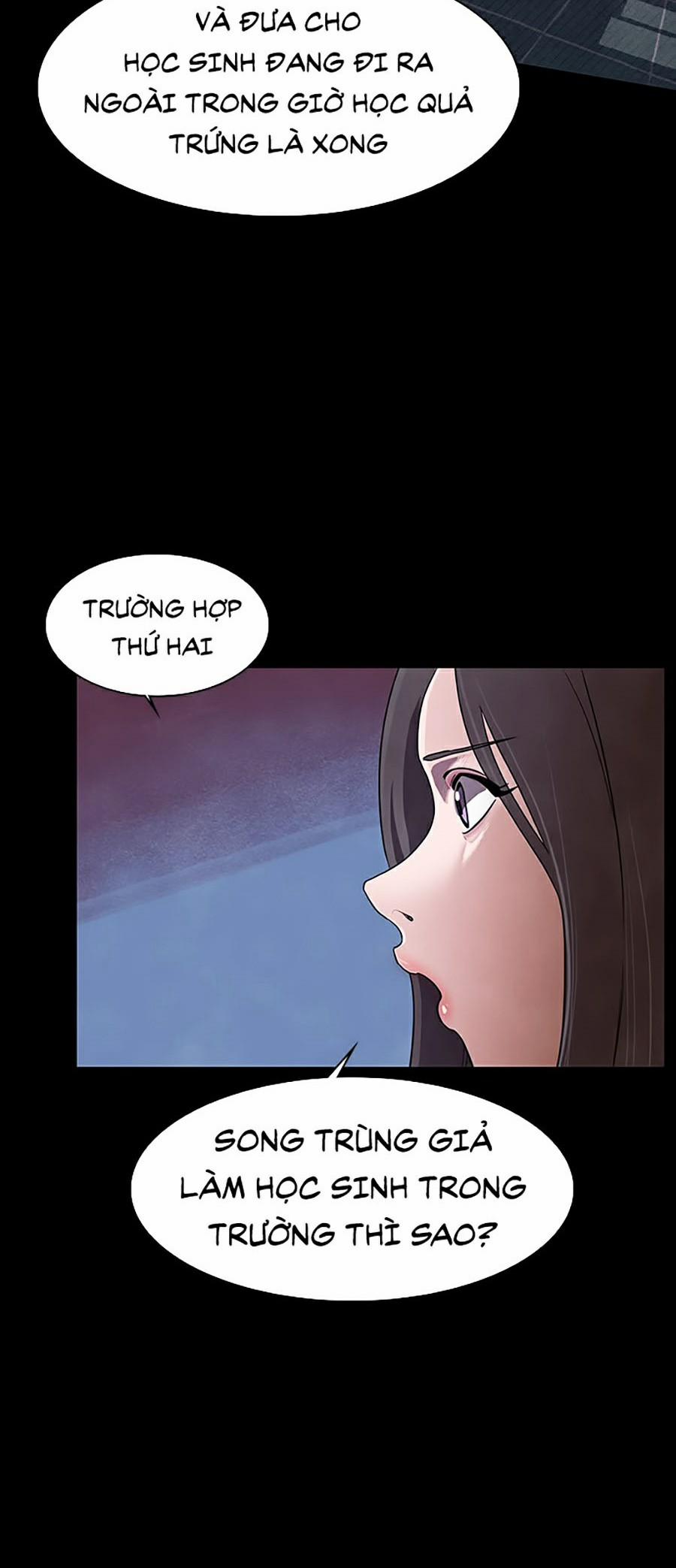 Trò Chơi Song Trùng 14 trang 23