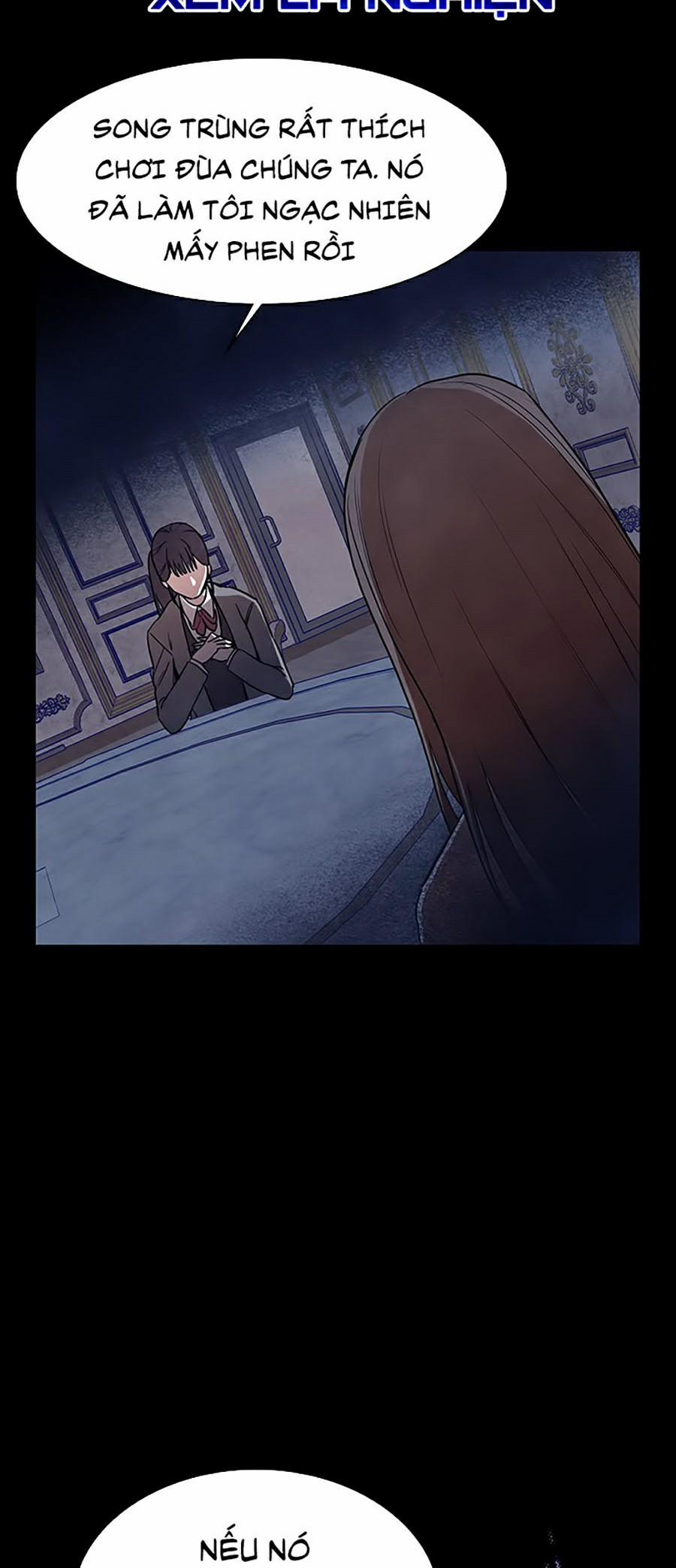 Trò Chơi Song Trùng 14 trang 27
