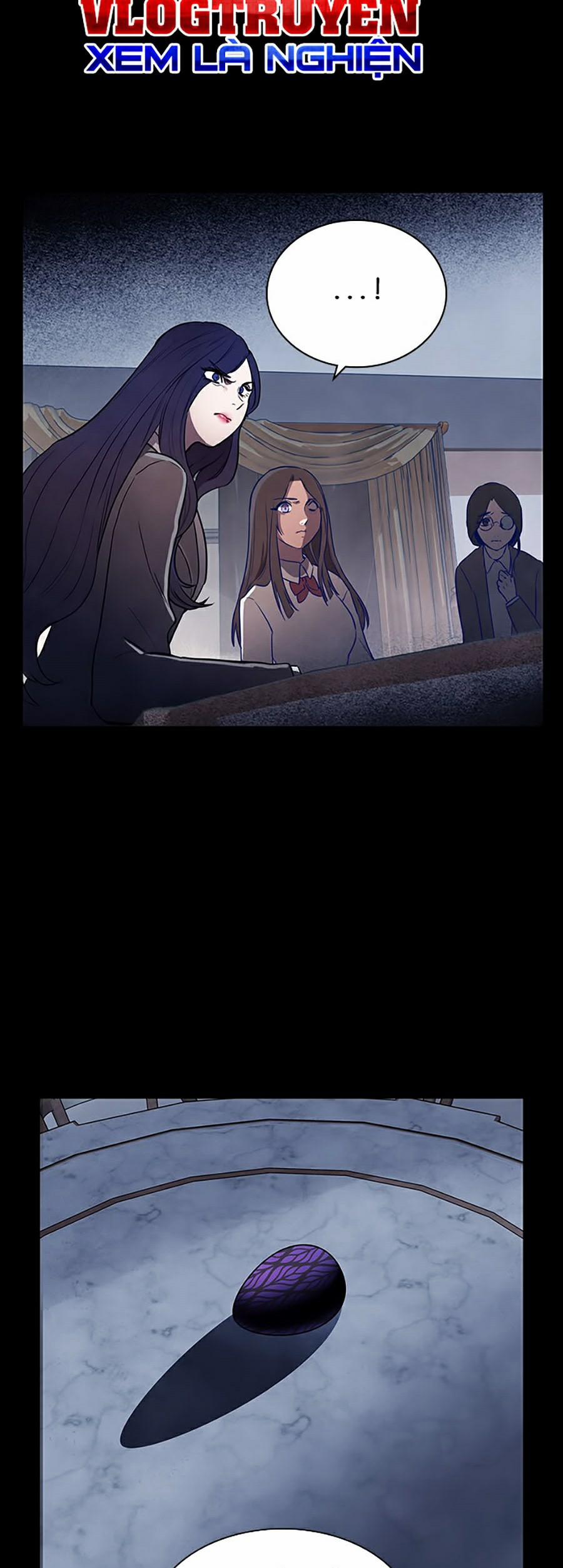 Trò Chơi Song Trùng 14 trang 36