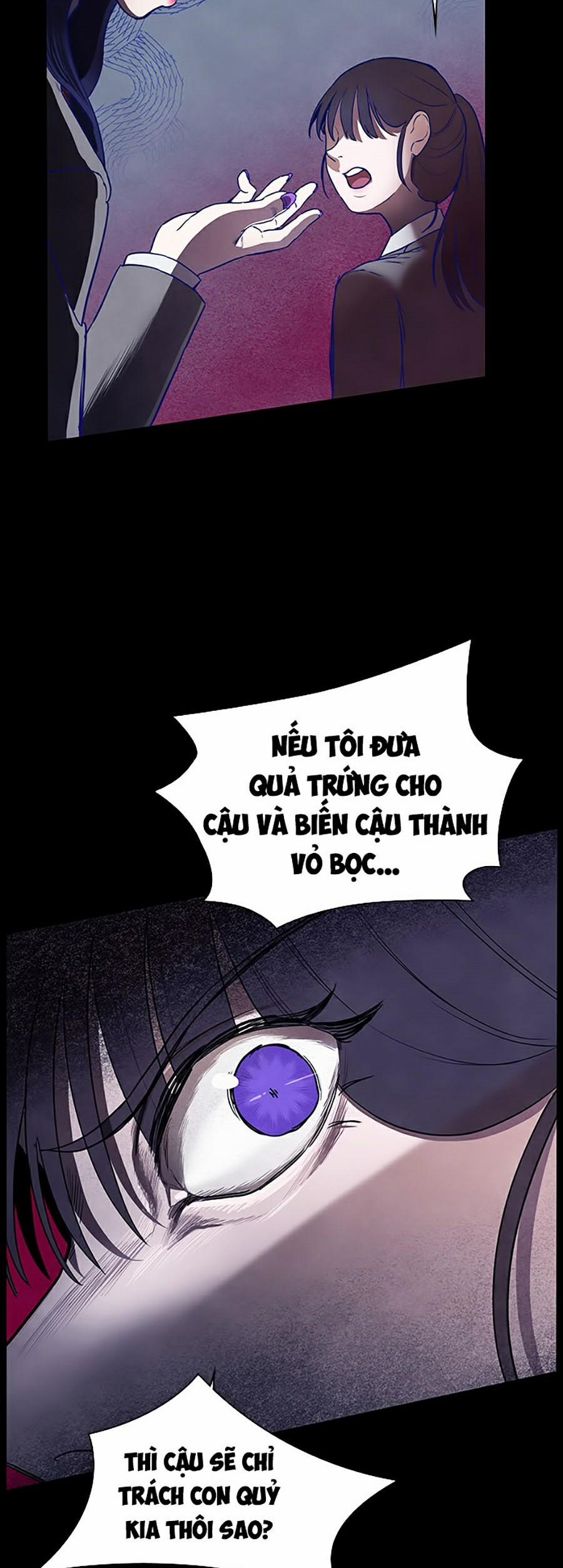 Trò Chơi Song Trùng 14 trang 38