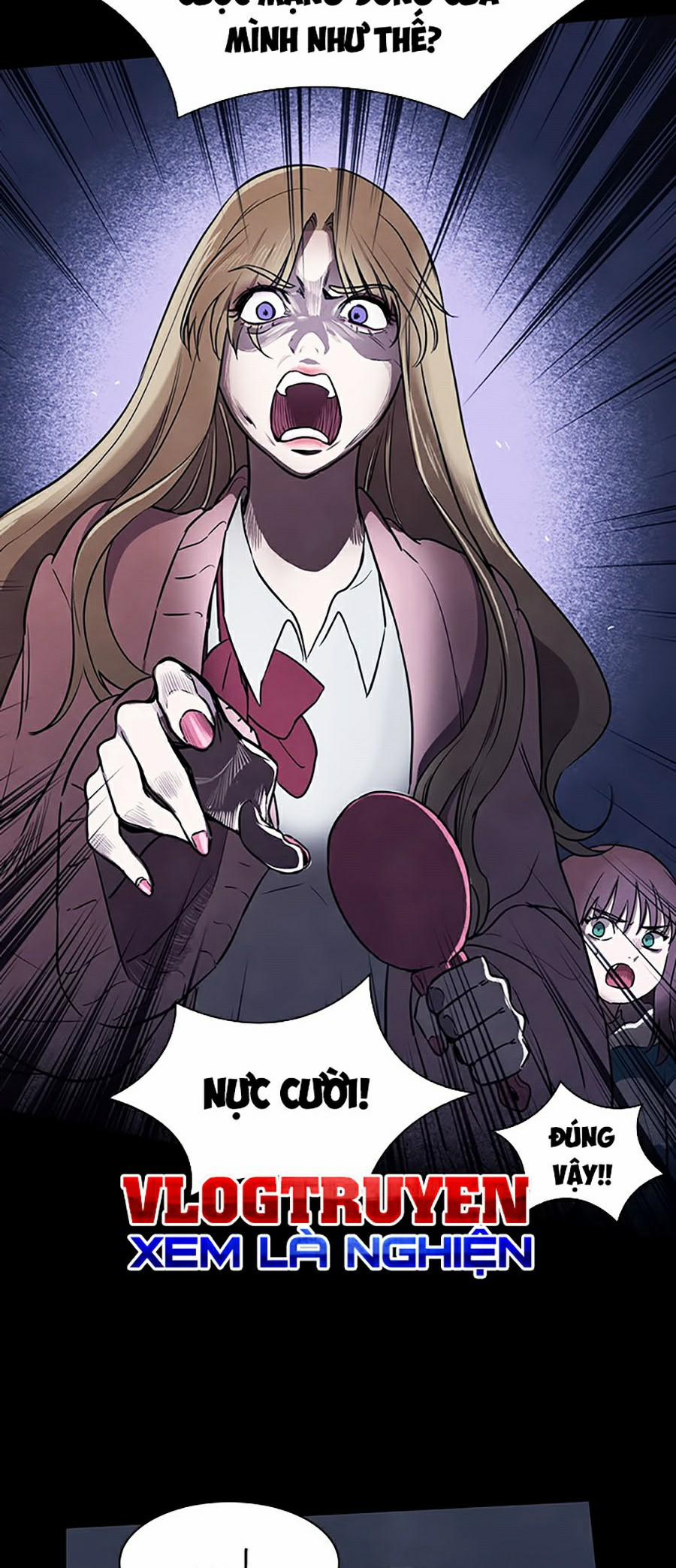 Trò Chơi Song Trùng 14 trang 42