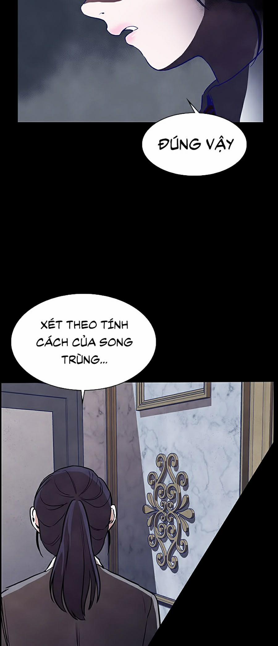 Trò Chơi Song Trùng 14 trang 49