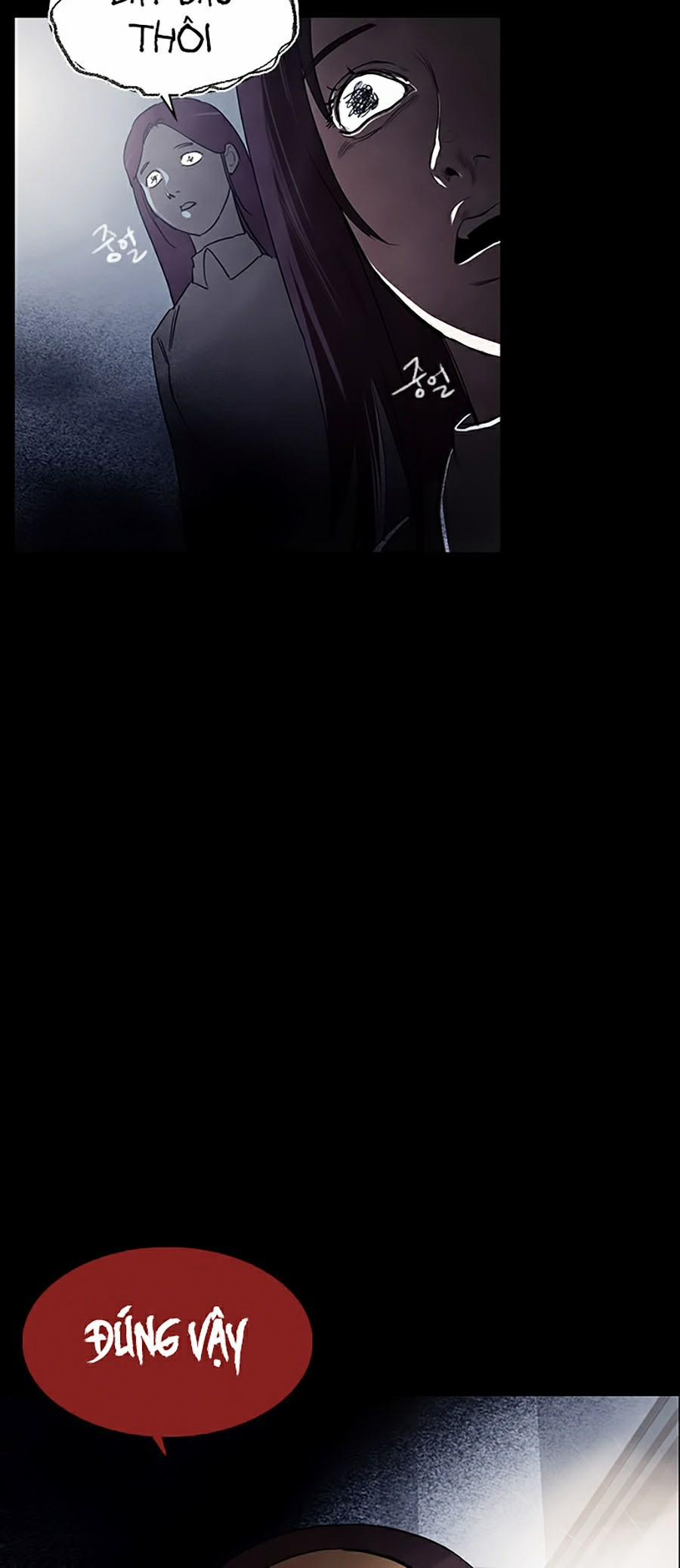 Trò Chơi Song Trùng 14 trang 9