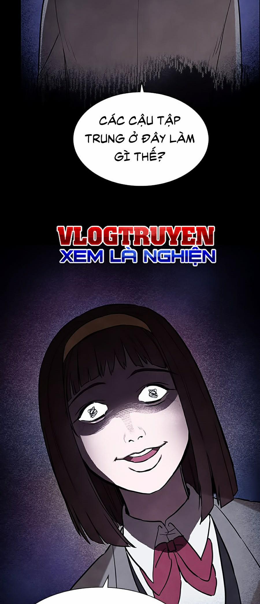 Trò Chơi Song Trùng 15 trang 10