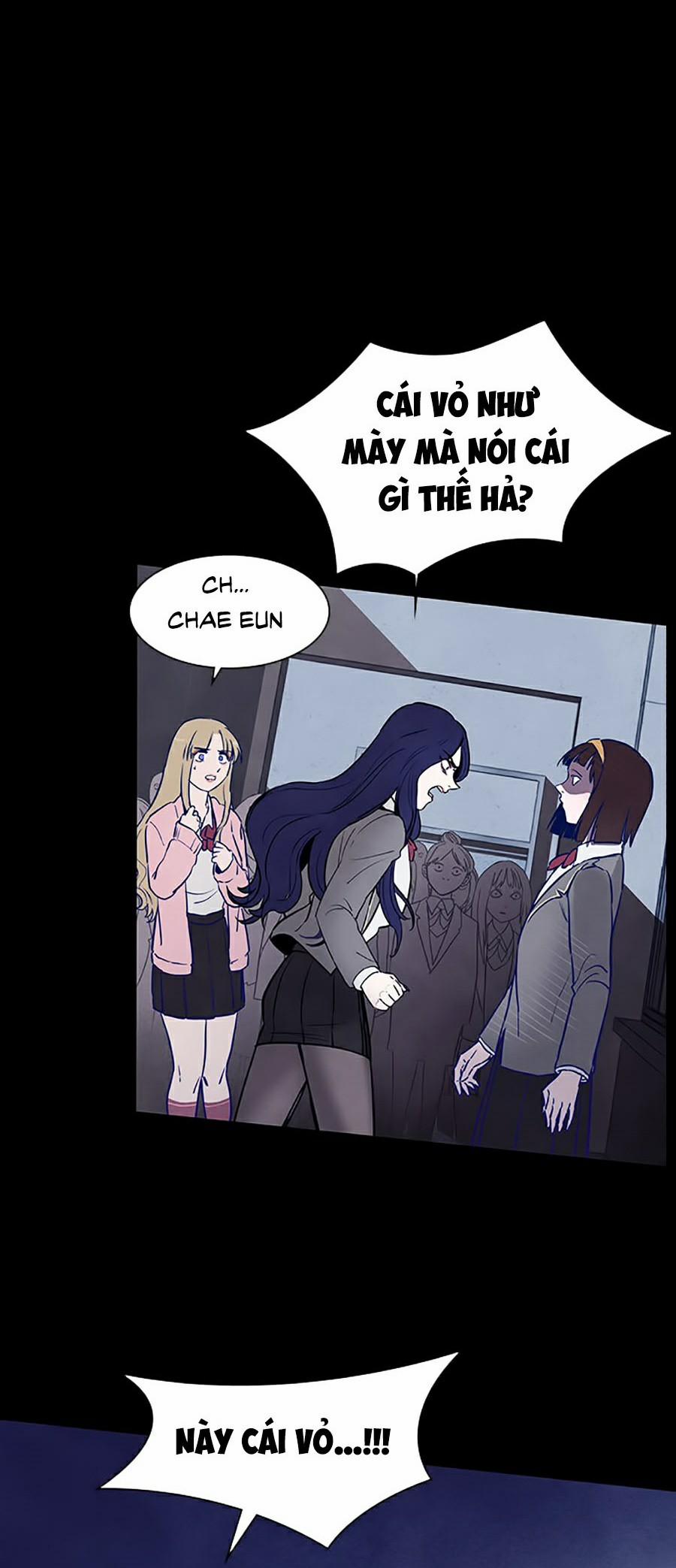 Trò Chơi Song Trùng 15 trang 12