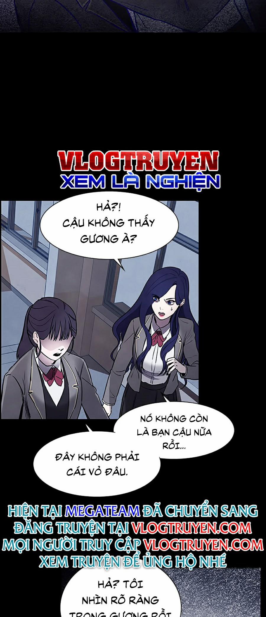 Trò Chơi Song Trùng 15 trang 16