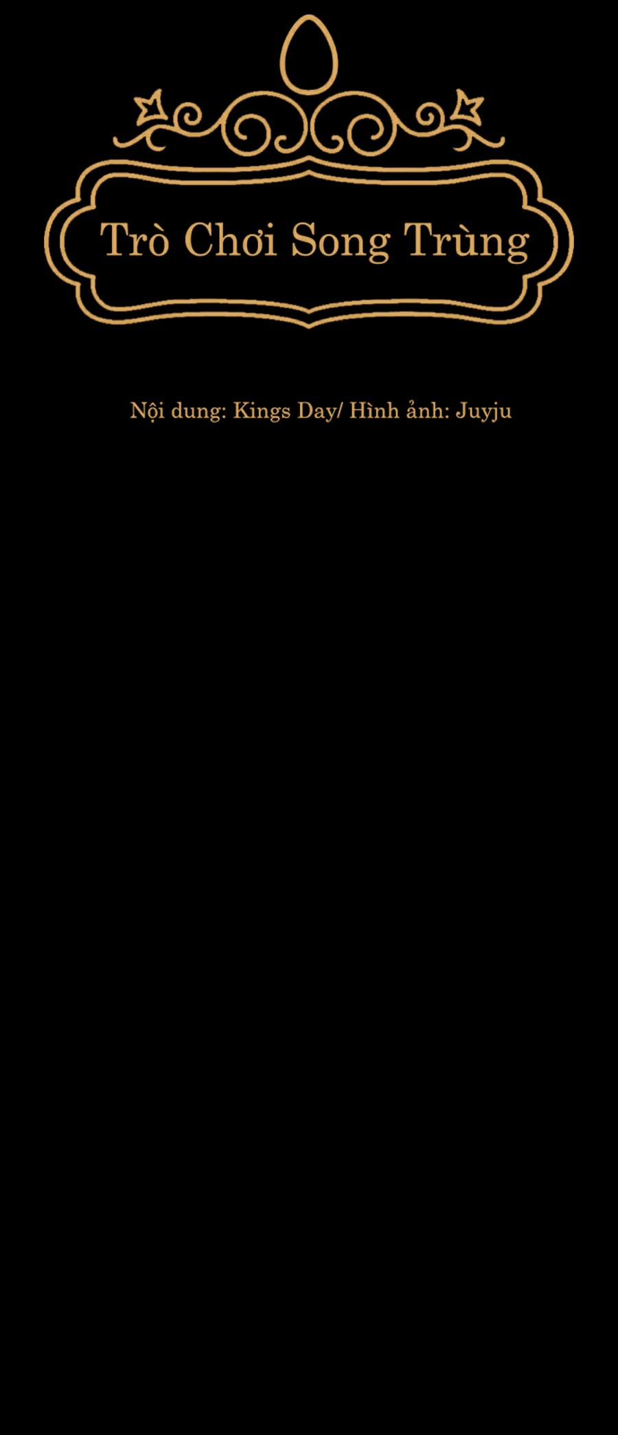 Trò Chơi Song Trùng 15 trang 22