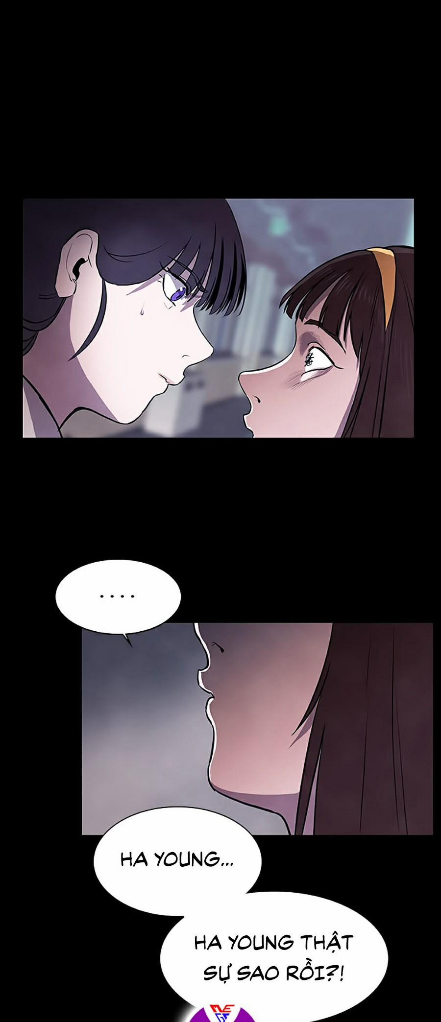 Trò Chơi Song Trùng 15 trang 26