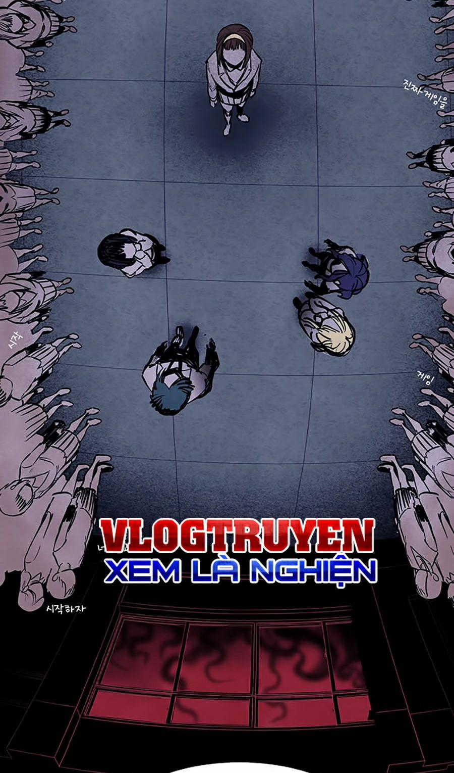 Trò Chơi Song Trùng 15 trang 48