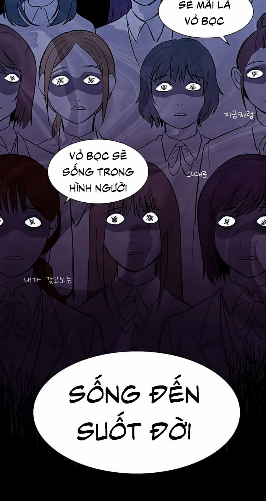 Trò Chơi Song Trùng 15 trang 64