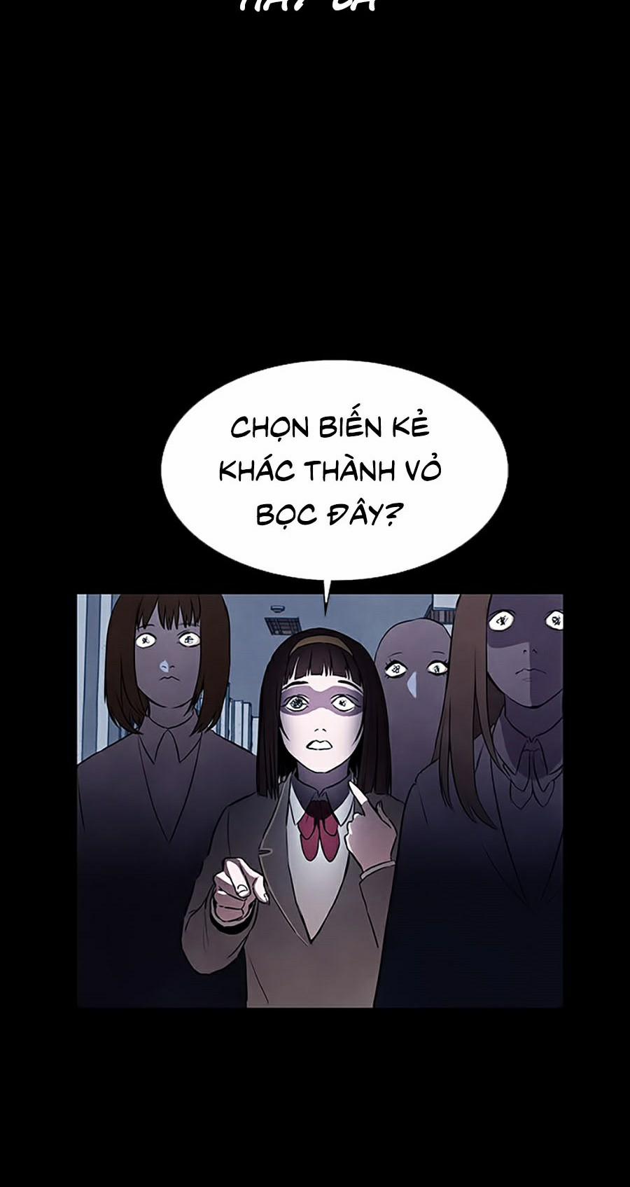 Trò Chơi Song Trùng 15 trang 67