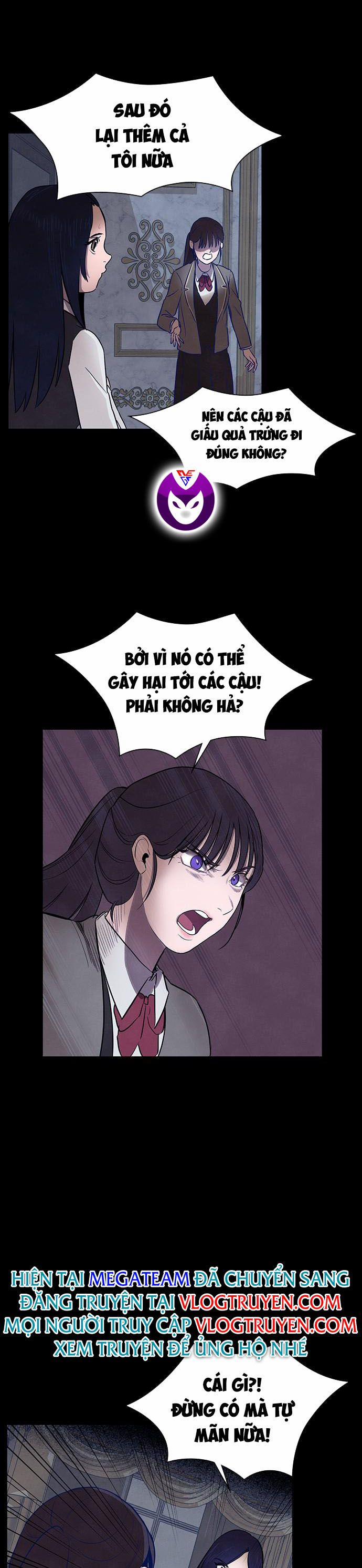 Trò Chơi Song Trùng 16 trang 17