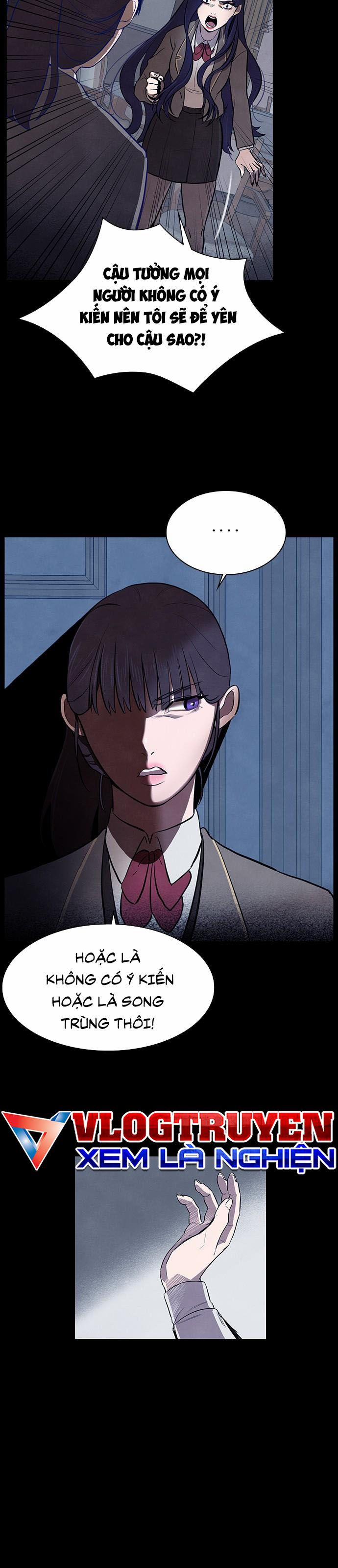 Trò Chơi Song Trùng 16 trang 18