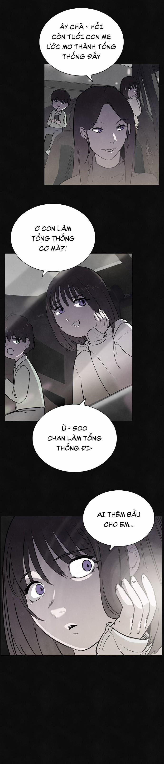 Trò Chơi Song Trùng 16 trang 2