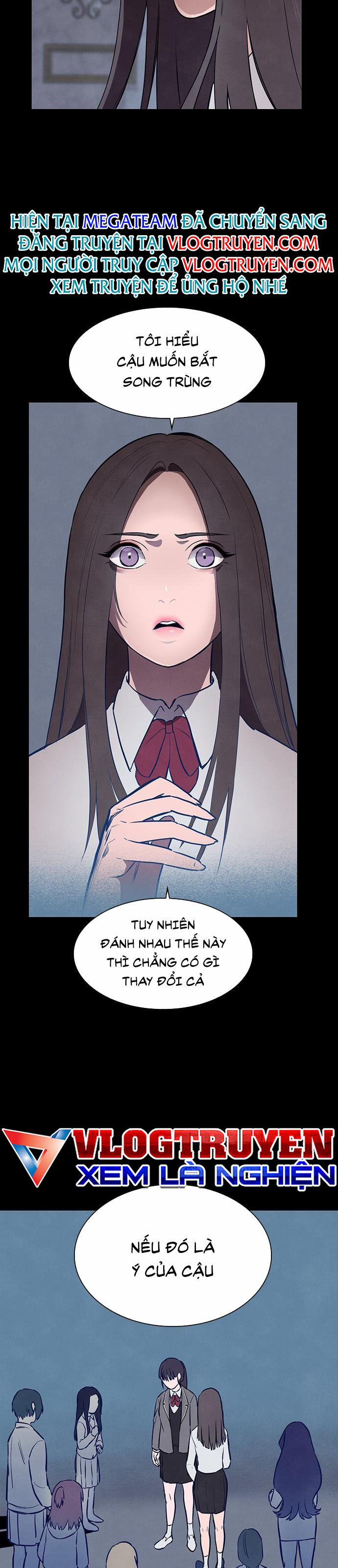 Trò Chơi Song Trùng 16 trang 20