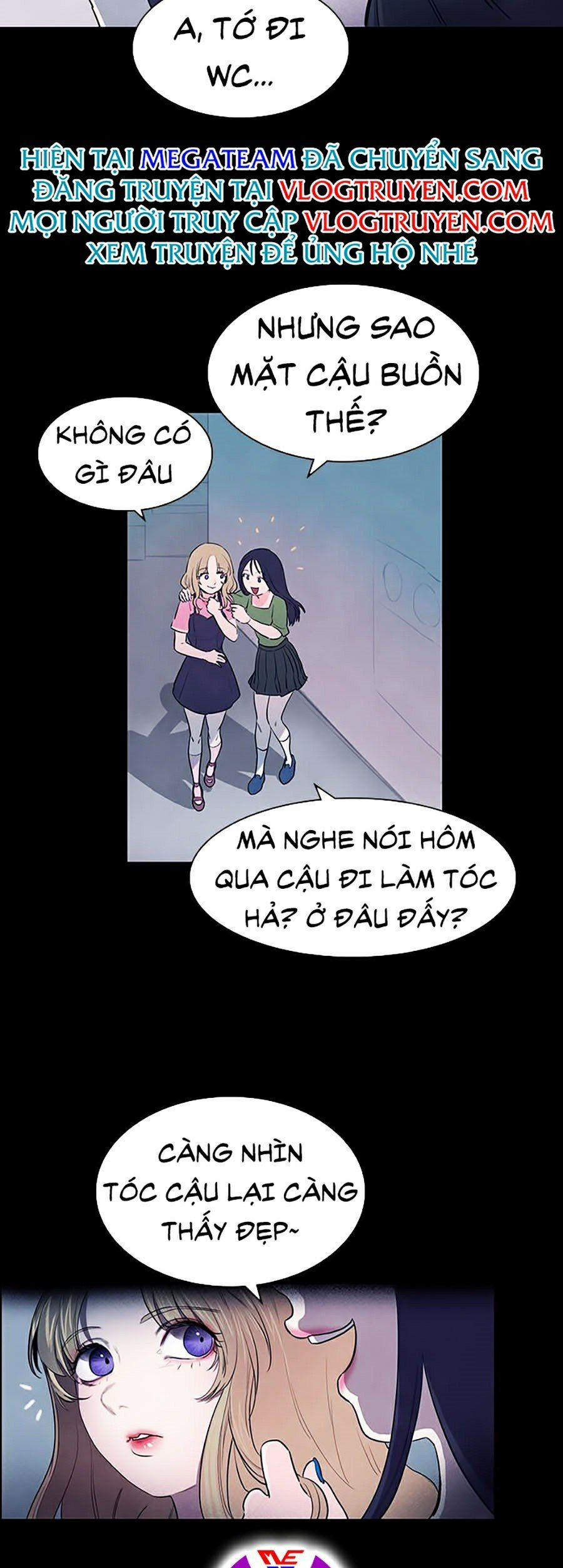 Trò Chơi Song Trùng 17 trang 23