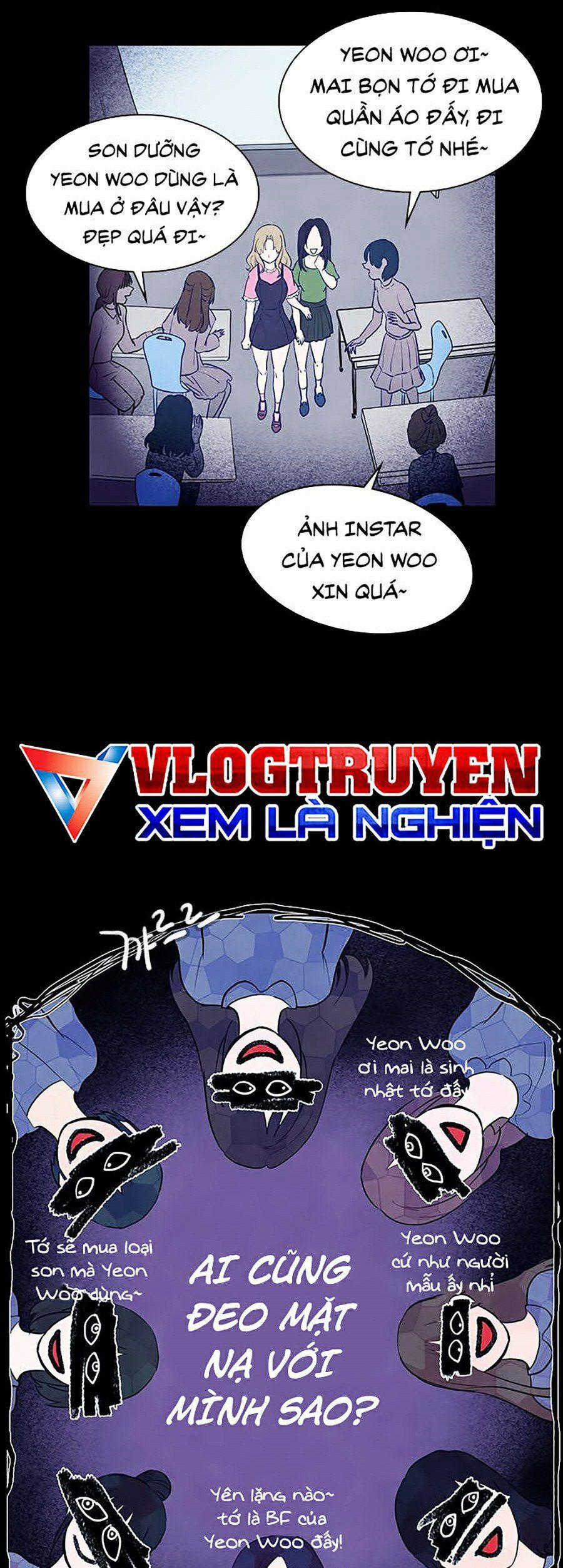 Trò Chơi Song Trùng 17 trang 26