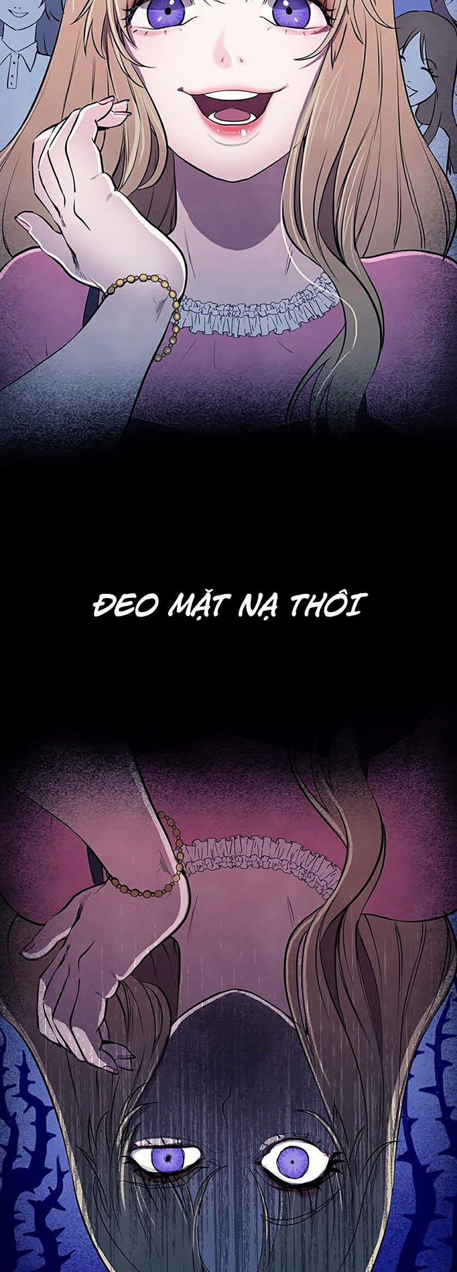 Trò Chơi Song Trùng 17 trang 28