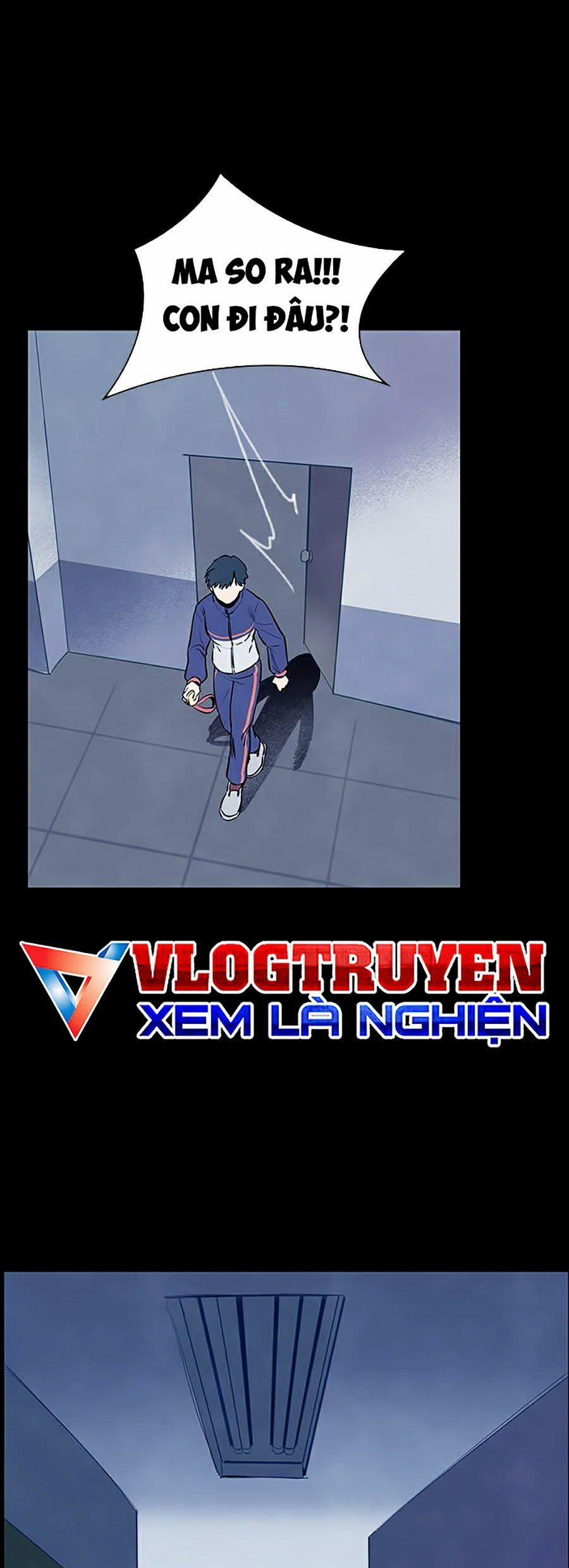 Trò Chơi Song Trùng 17 trang 40