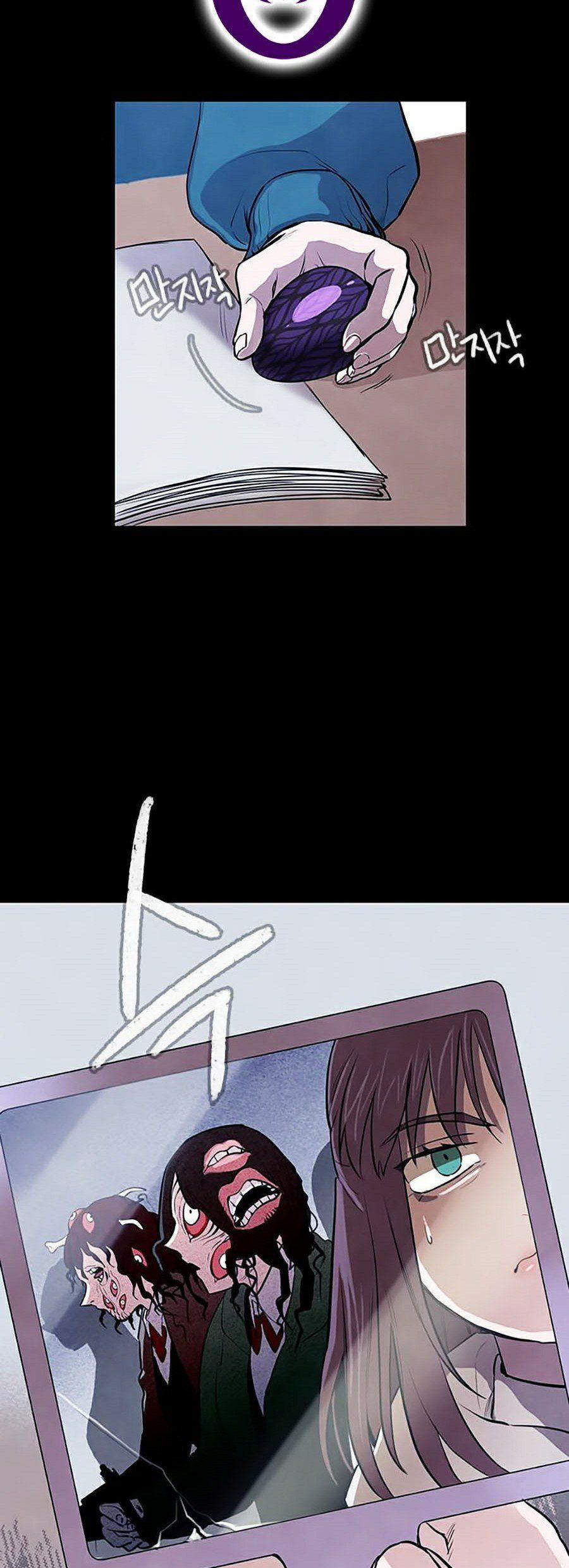 Trò Chơi Song Trùng 17 trang 45