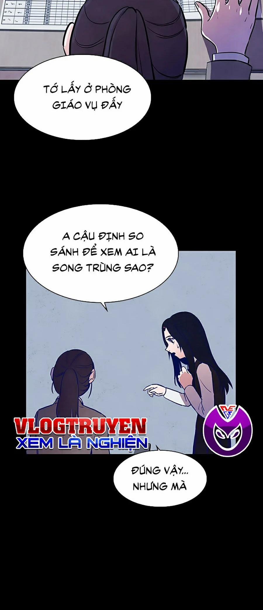 Trò Chơi Song Trùng 18 trang 31