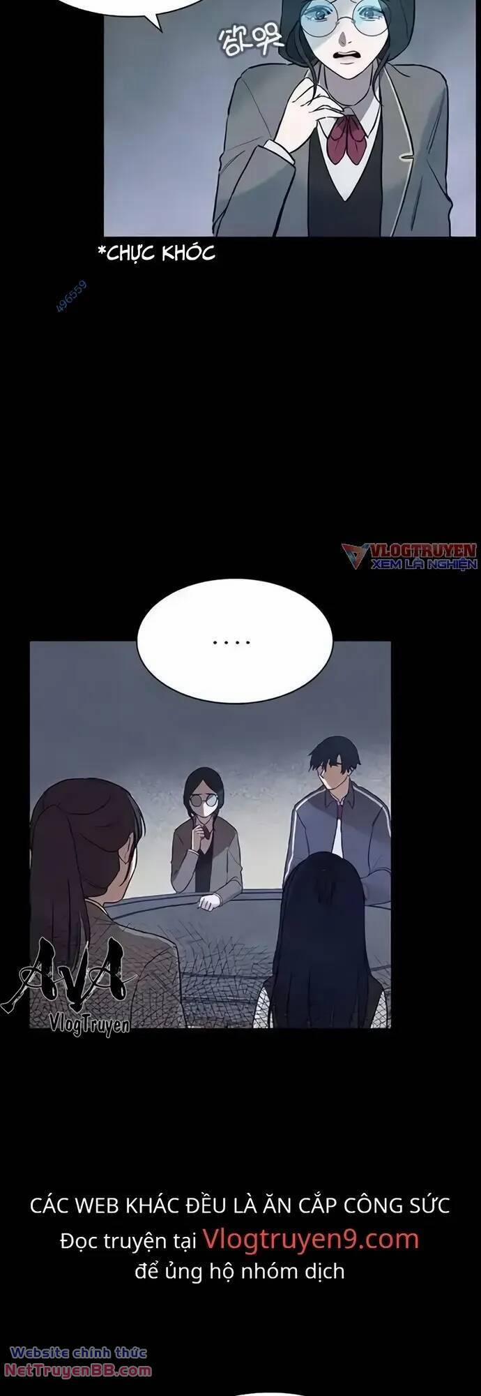 Trò Chơi Song Trùng 19 trang 14