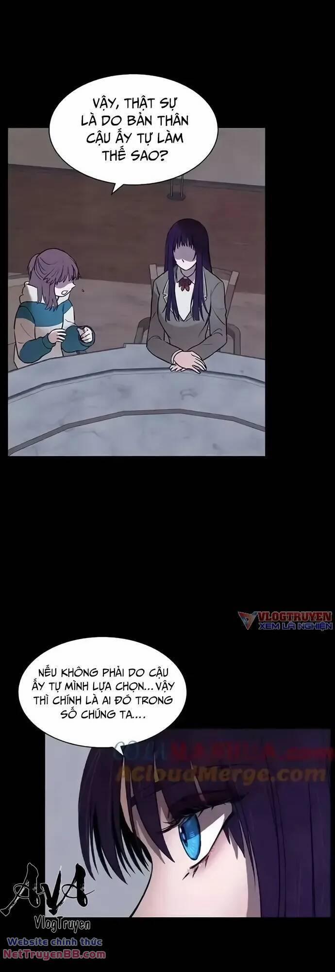 Trò Chơi Song Trùng 19 trang 22