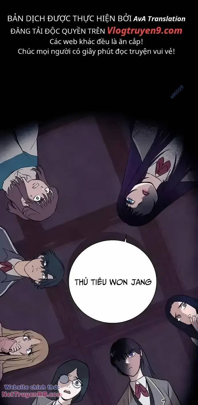 Trò Chơi Song Trùng 19 trang 23