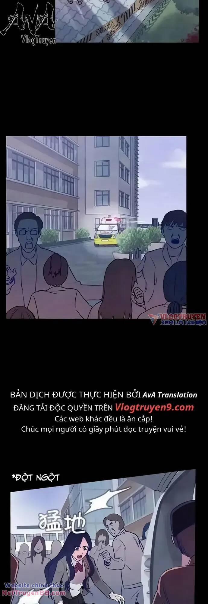 Trò Chơi Song Trùng 19 trang 3