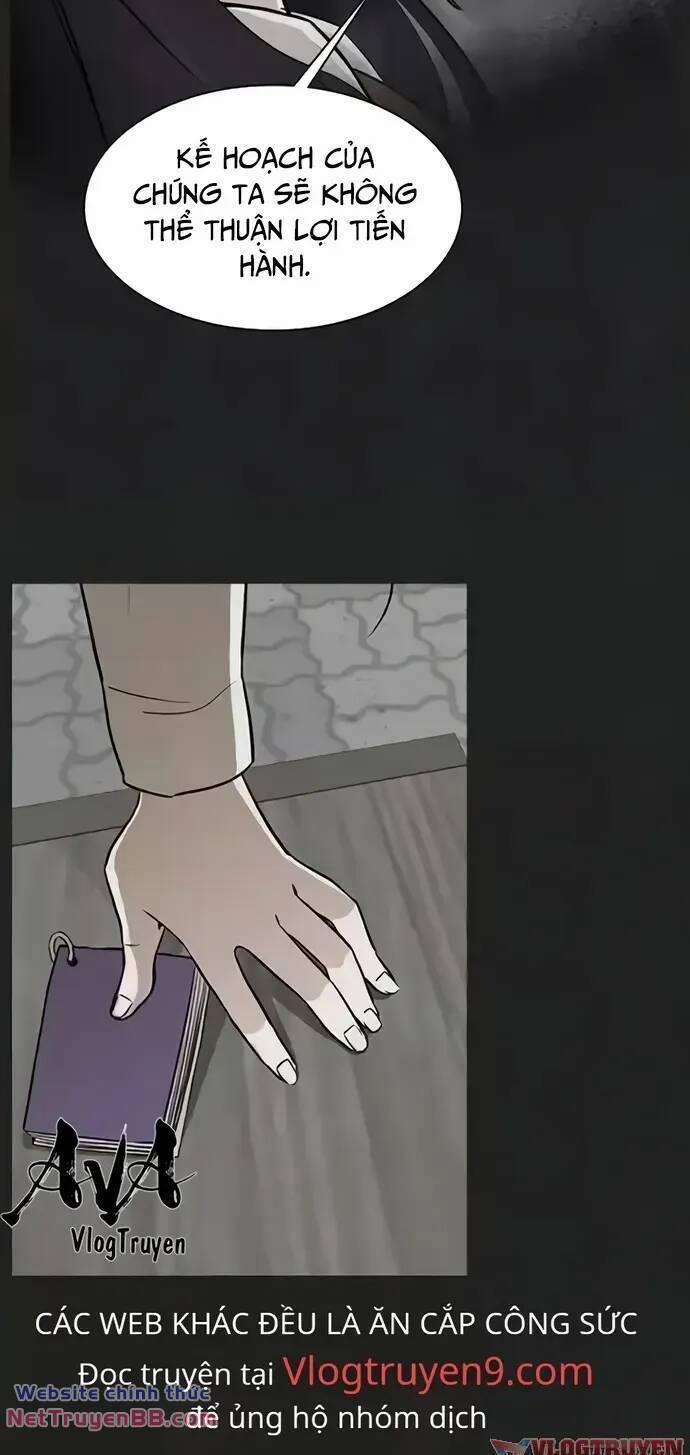 Trò Chơi Song Trùng 19 trang 31