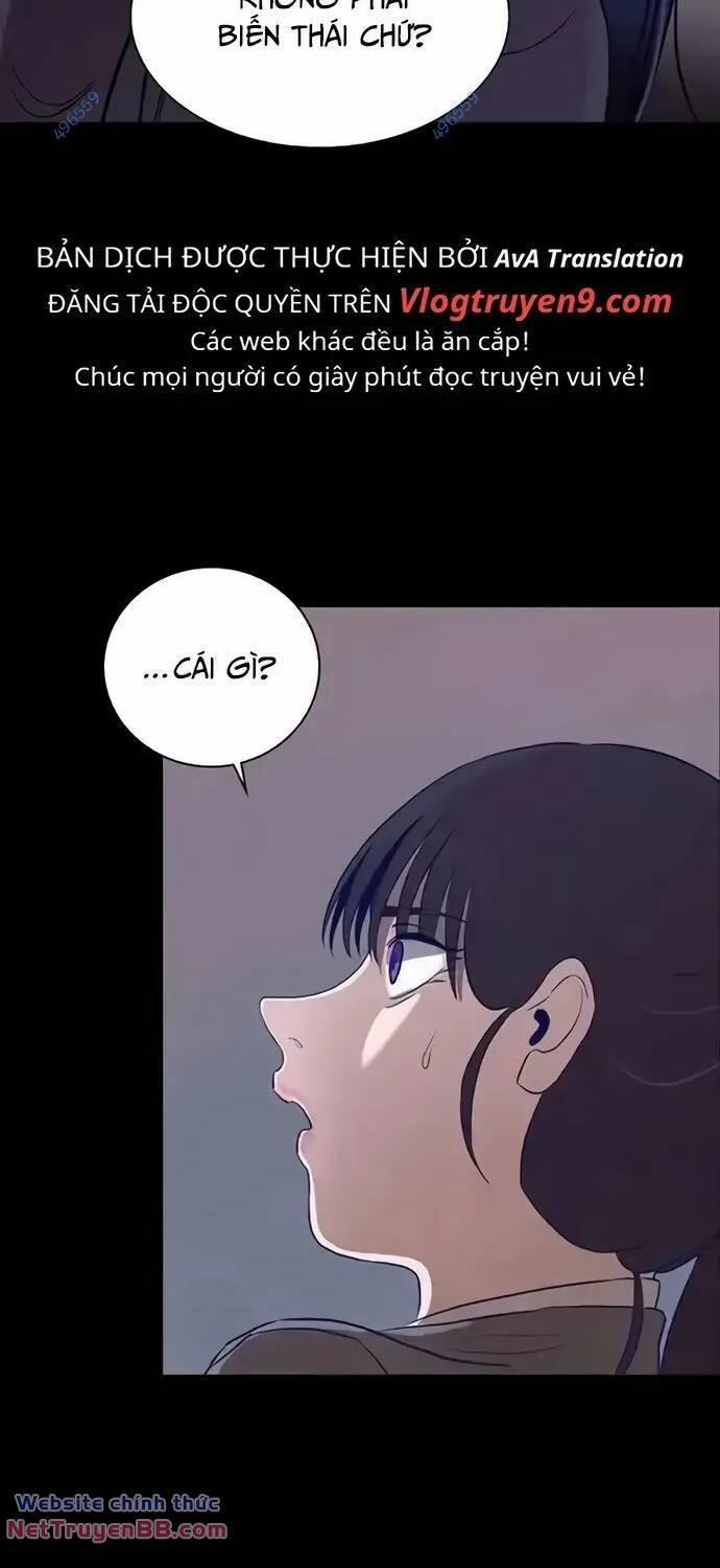 Trò Chơi Song Trùng 19 trang 40