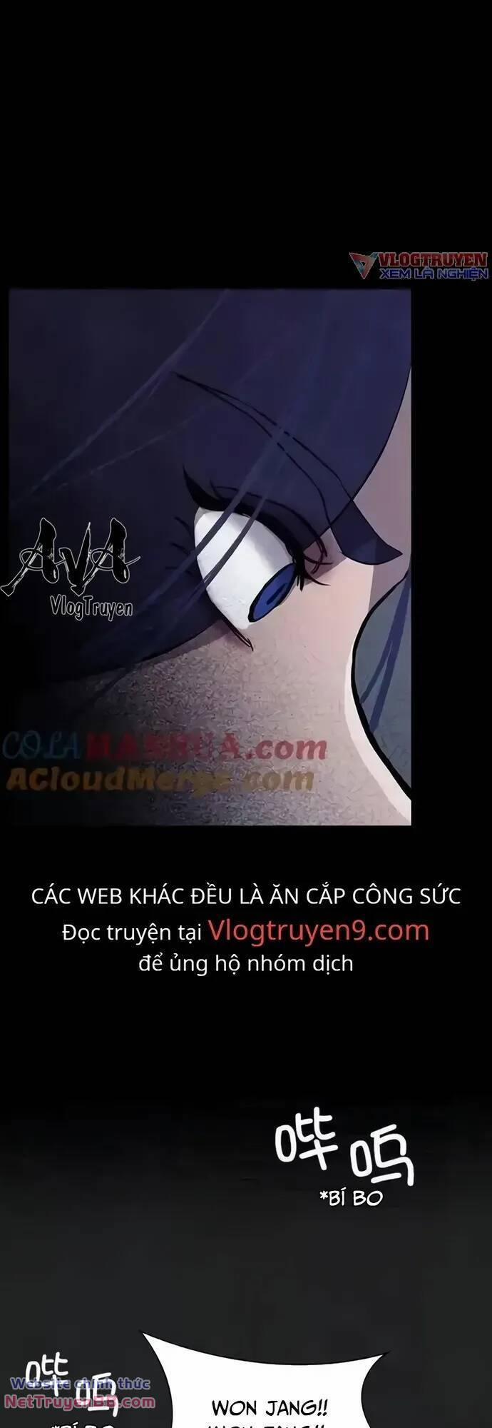 Trò Chơi Song Trùng 19 trang 41