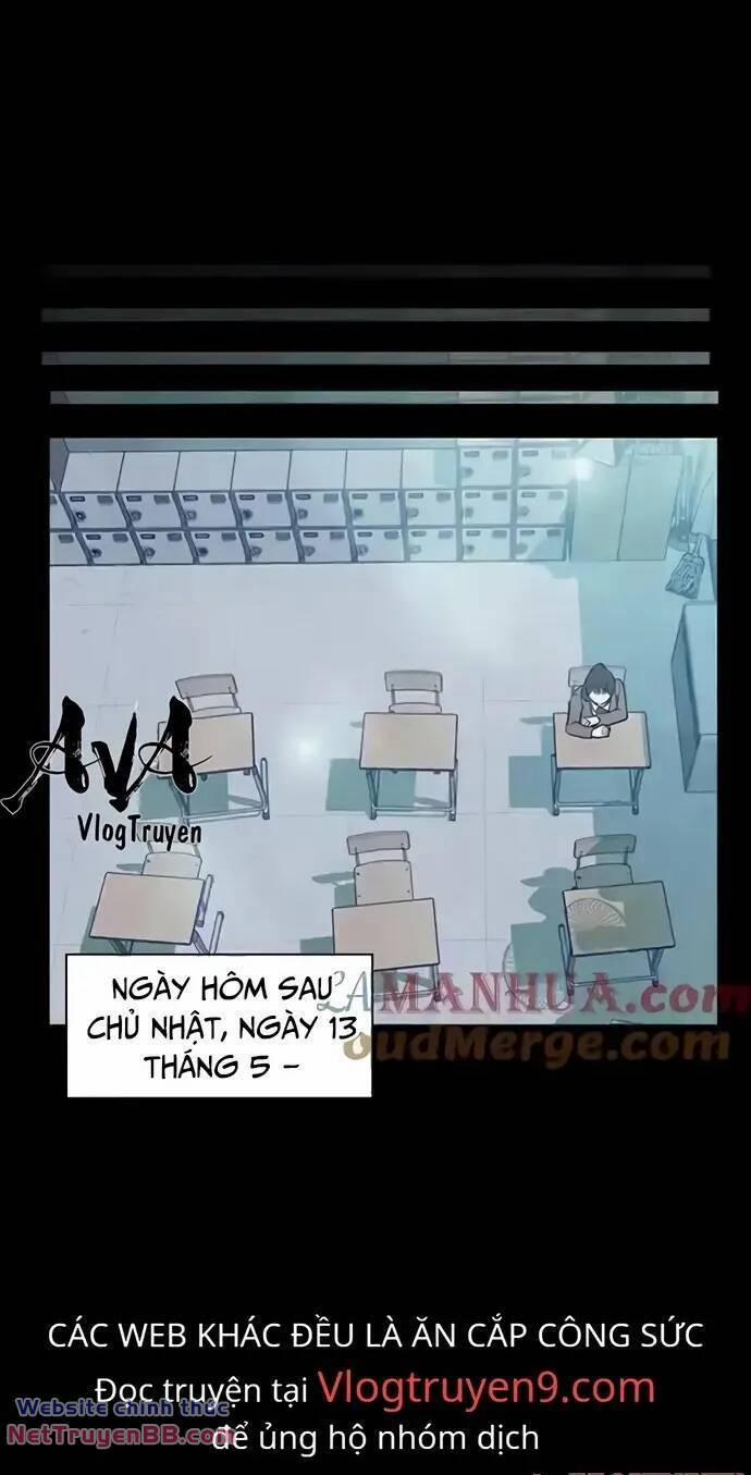 Trò Chơi Song Trùng 20 trang 15