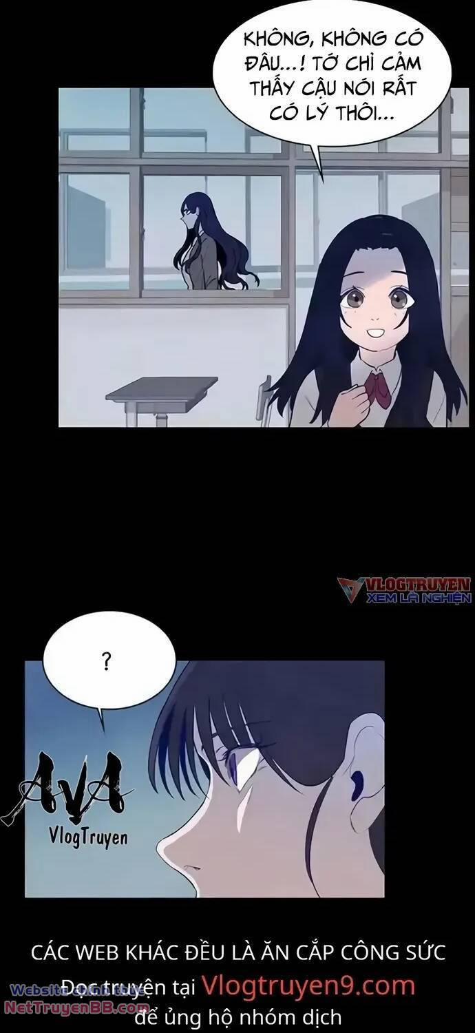 Trò Chơi Song Trùng 20 trang 24