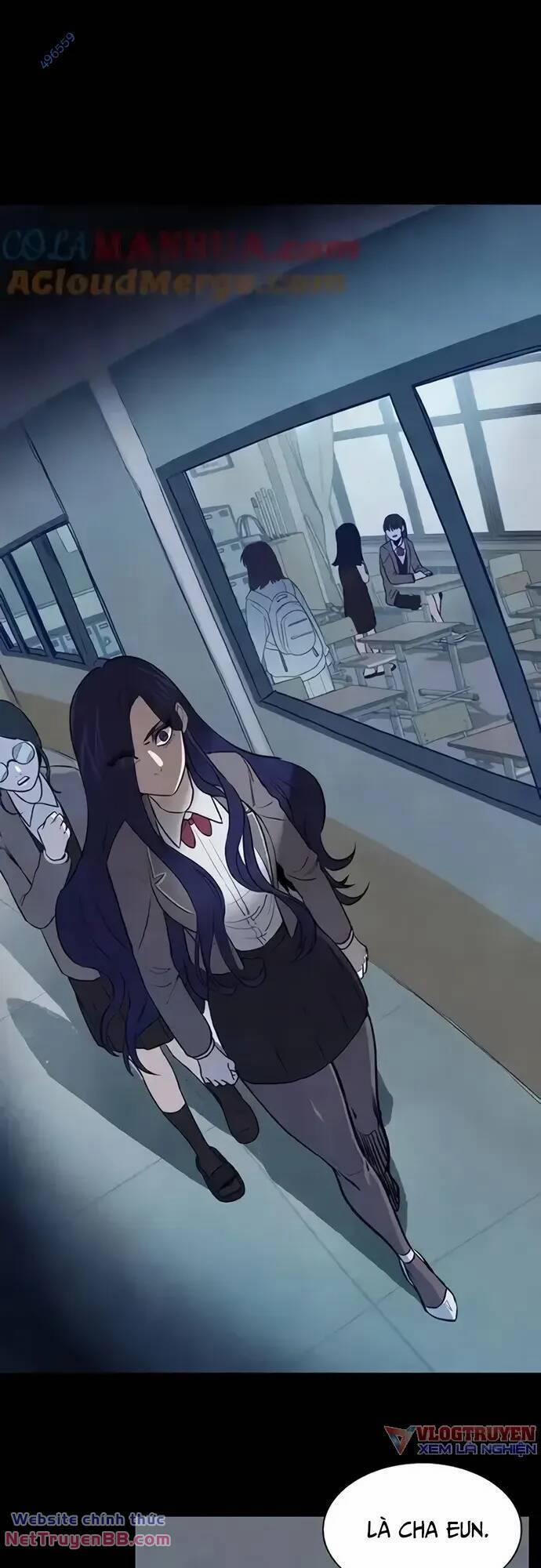 Trò Chơi Song Trùng 20 trang 25