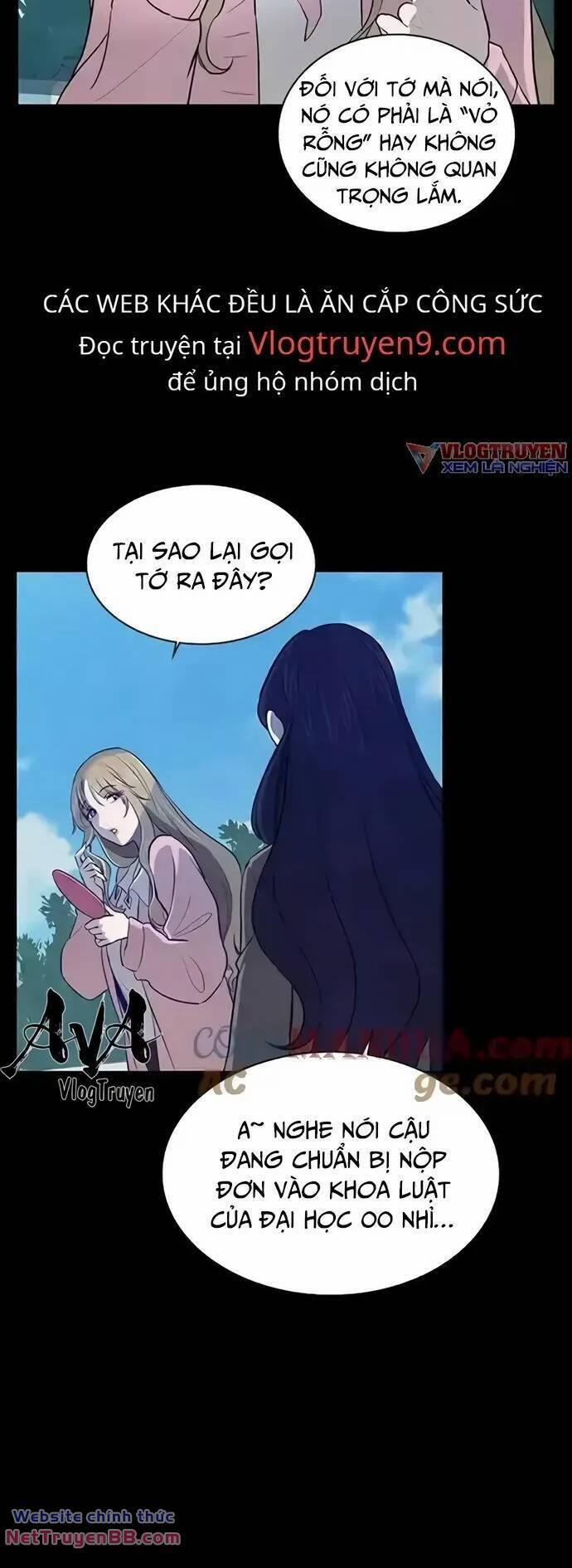 Trò Chơi Song Trùng 20 trang 31