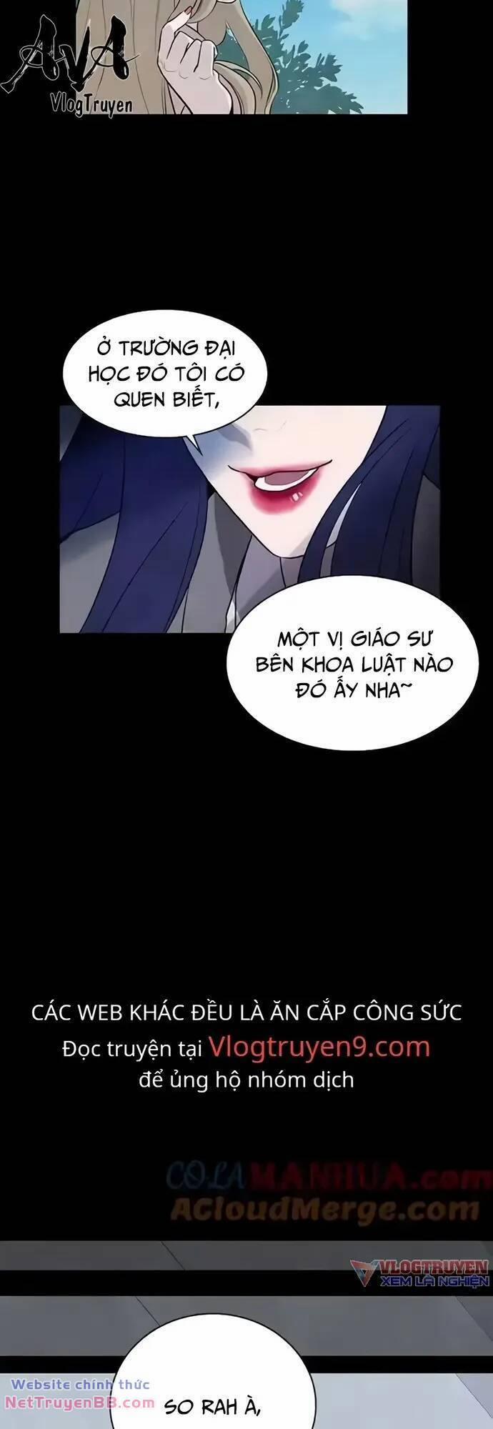 Trò Chơi Song Trùng 20 trang 33