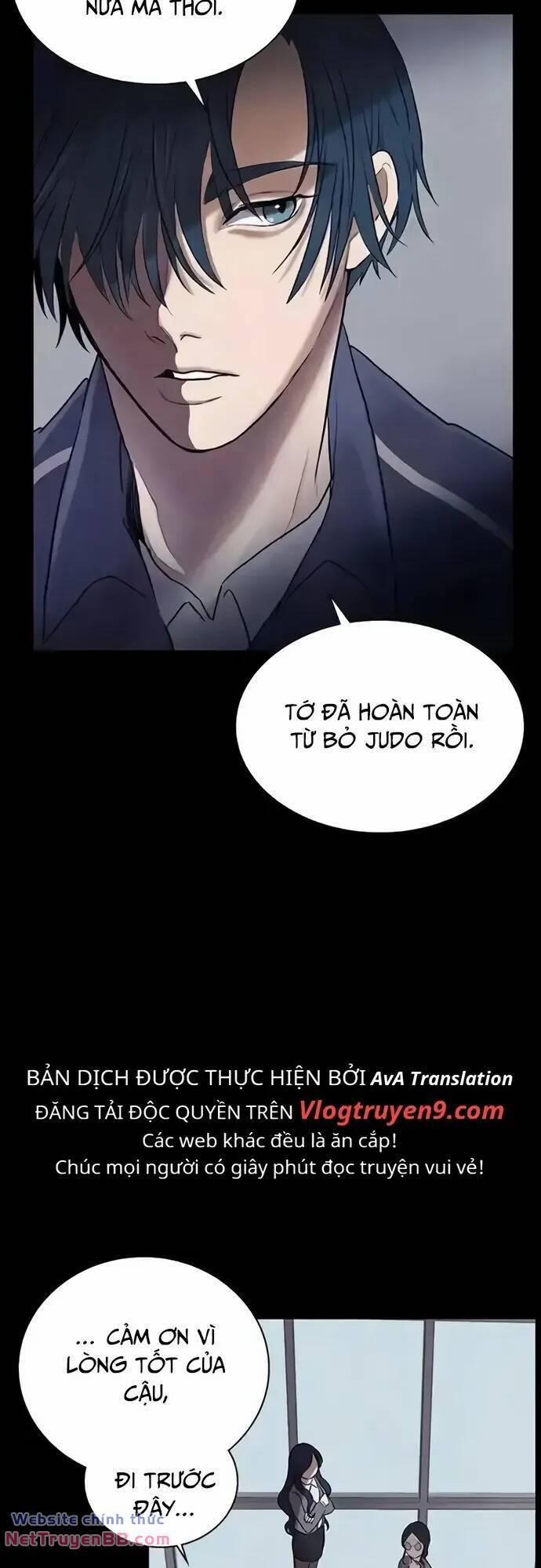 Trò Chơi Song Trùng 20 trang 36