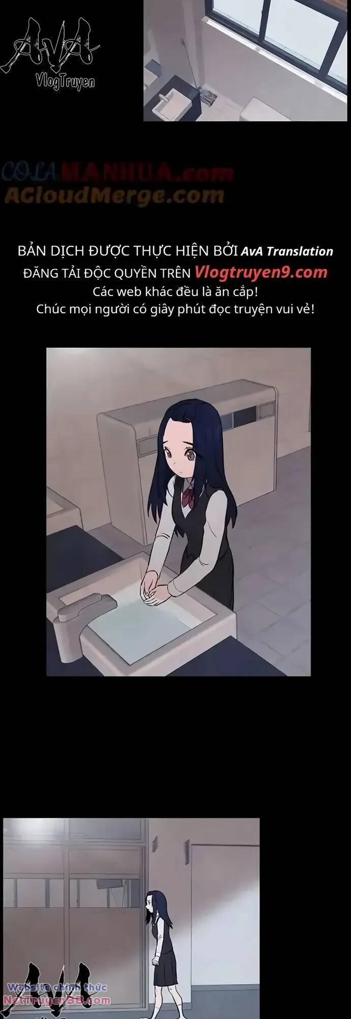 Trò Chơi Song Trùng 20 trang 50